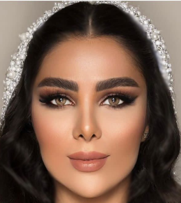 آرایشگاه زنانه مهشید طهماسبی